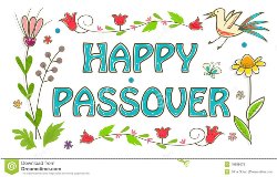 happy passover